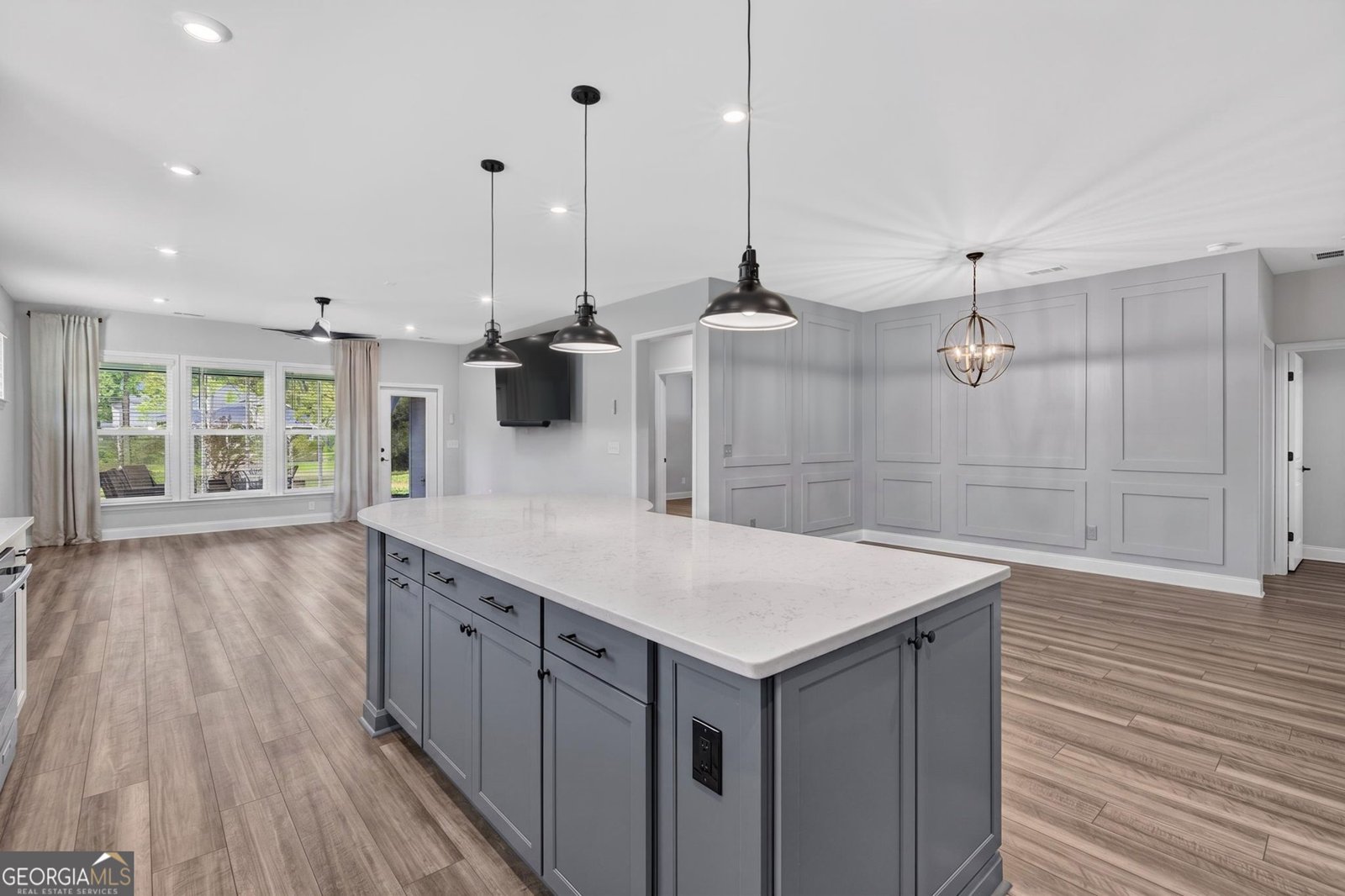 257 Heron Creek Drive Richmond Hill - Photo 36