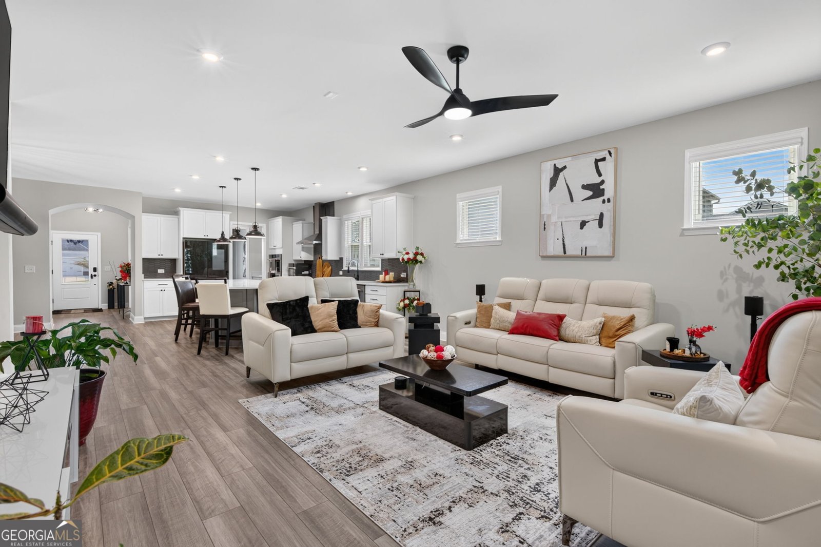 257 Heron Creek Drive Richmond Hill - Photo 43