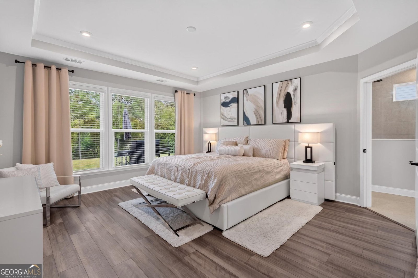 257 Heron Creek Drive Richmond Hill - Photo 56