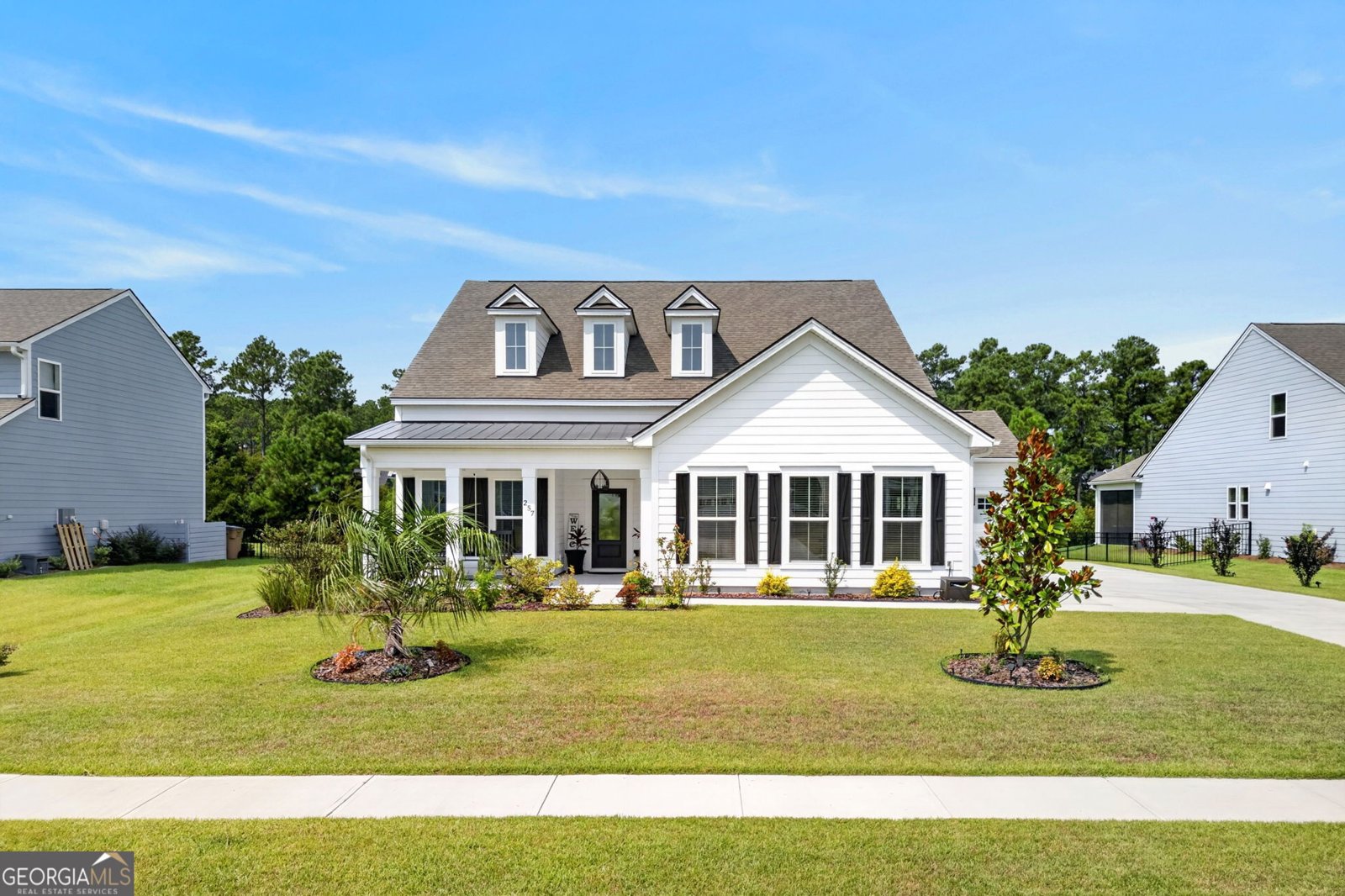 257 Heron Creek Drive Richmond Hill - Photo 6