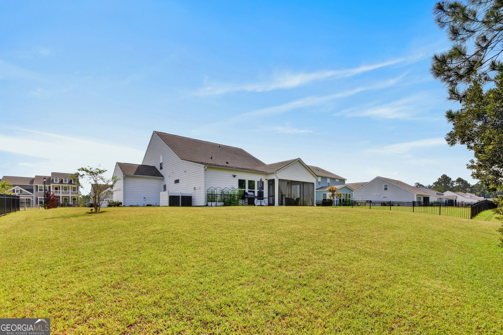 257 Heron Creek Drive Richmond Hill - Photo 74