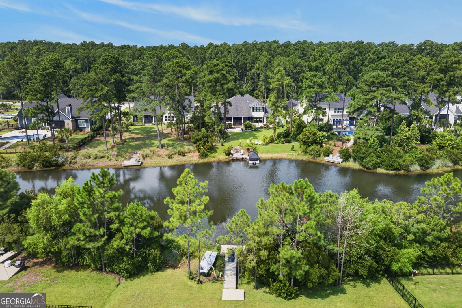 257 Heron Creek Drive Richmond Hill - Photo 81