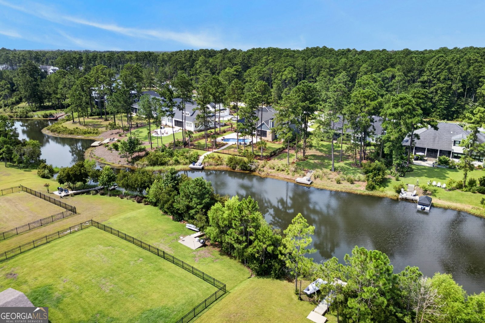 257 Heron Creek Drive Richmond Hill - Photo 82