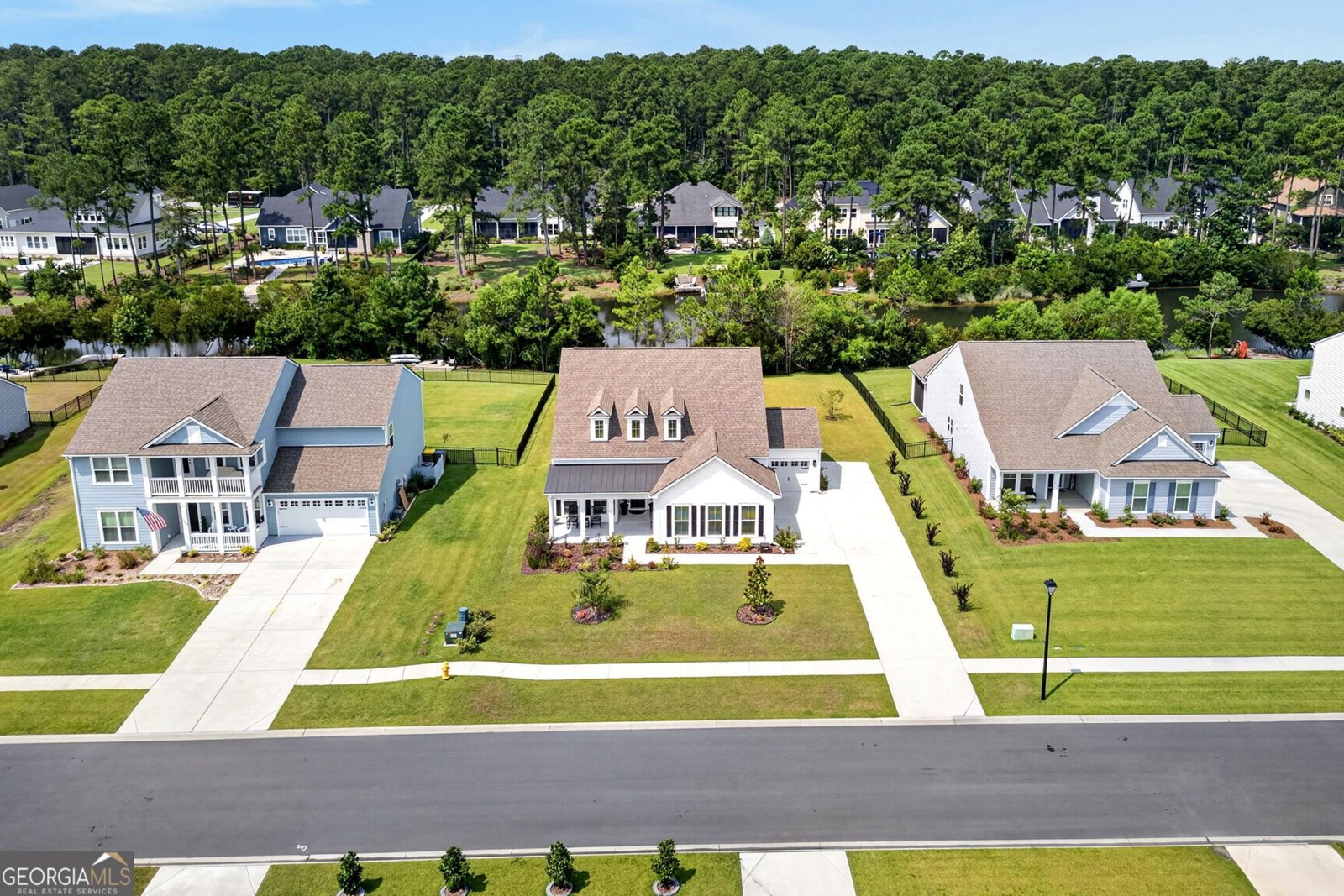 257 Heron Creek Drive Richmond Hill - Photo 83