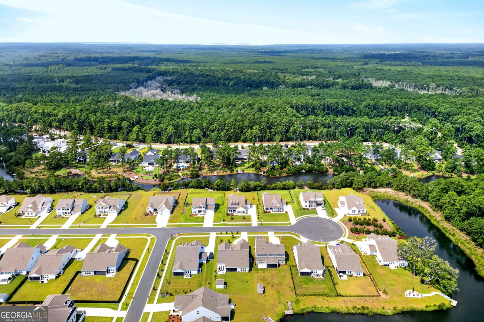 257 Heron Creek Drive Richmond Hill - Photo 85