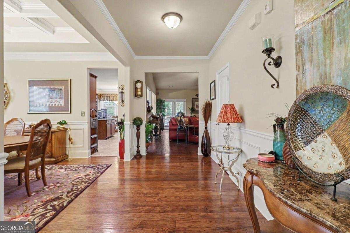 265 Mulberry Drive Senoia - Photo 10