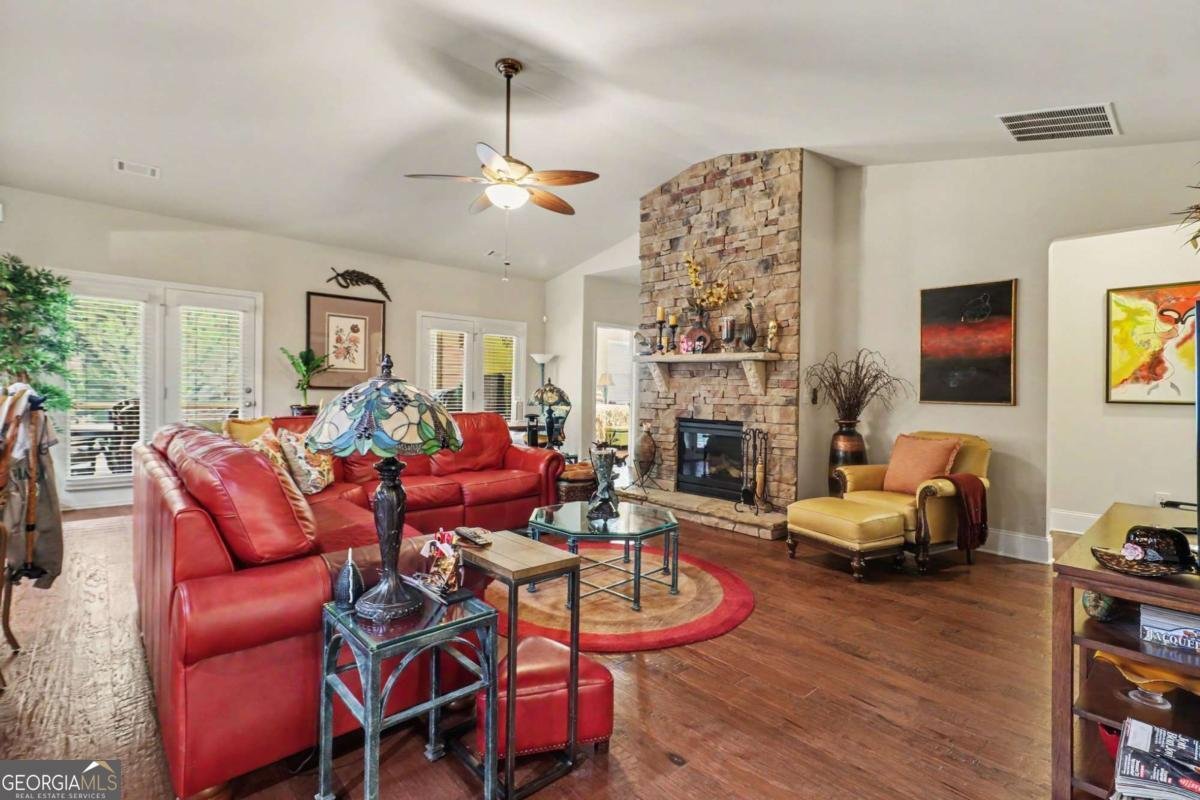 265 Mulberry Drive Senoia - Photo 11