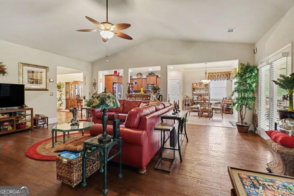 265 Mulberry Drive Senoia - Photo 12