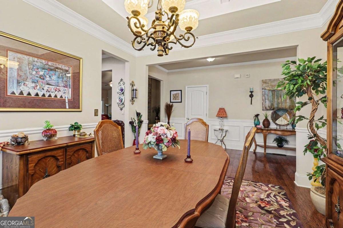 265 Mulberry Drive Senoia - Photo 14