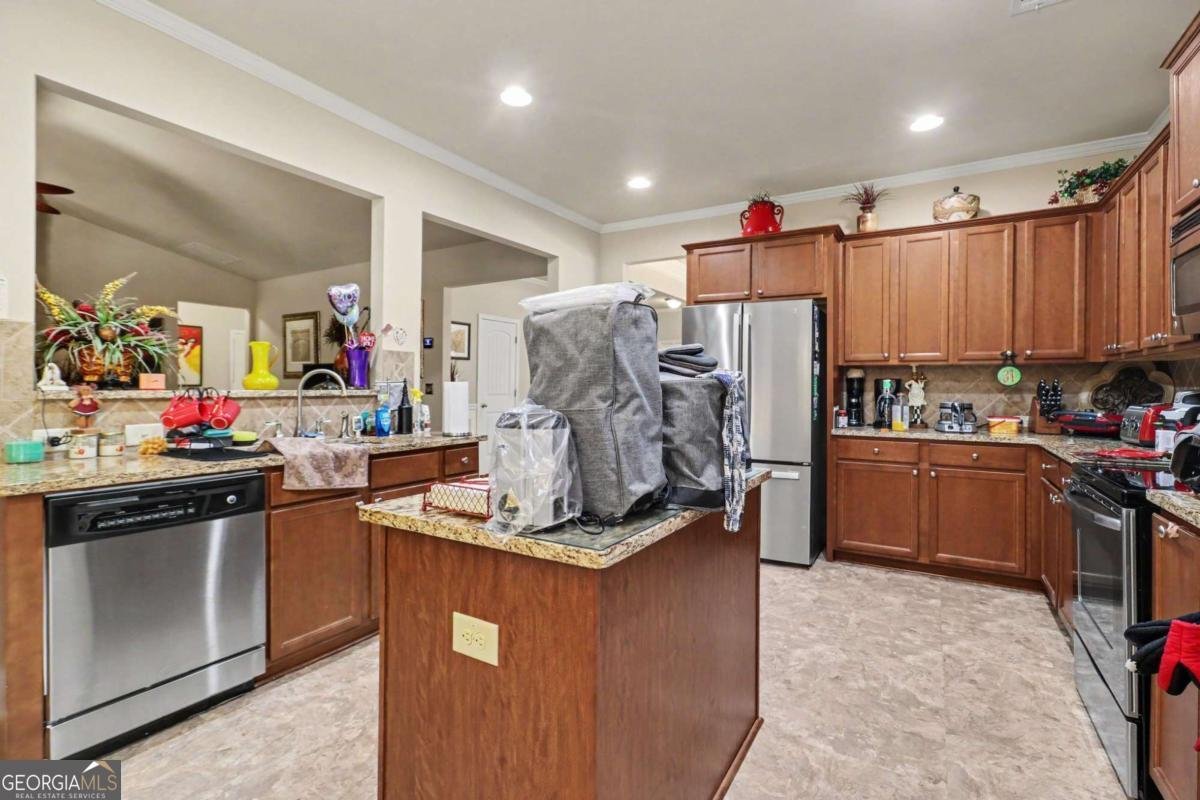 265 Mulberry Drive Senoia - Photo 15