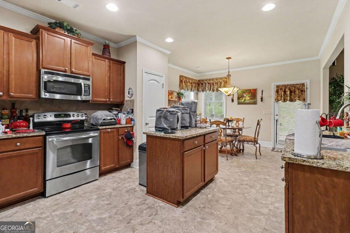 265 Mulberry Drive Senoia - Photo 16
