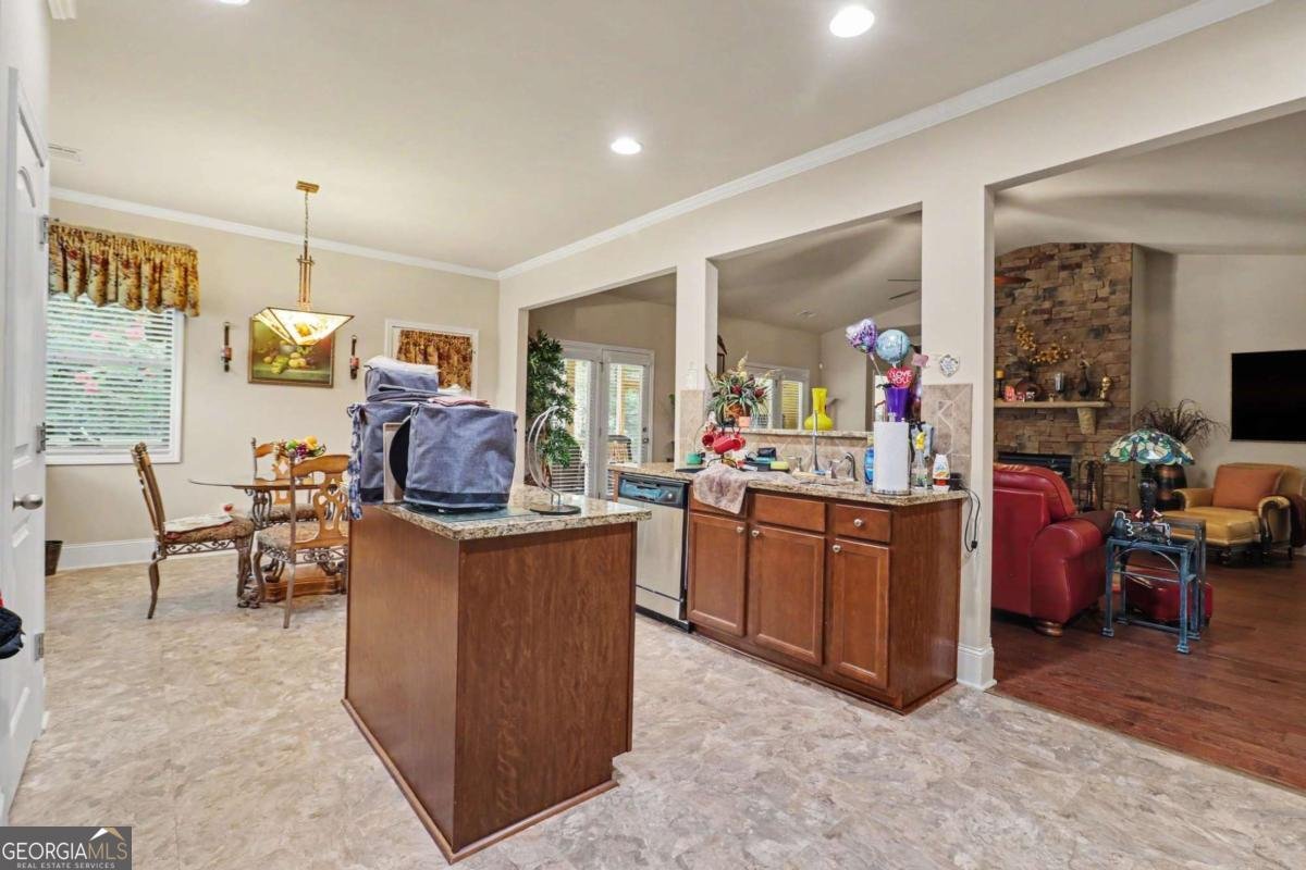 265 Mulberry Drive Senoia - Photo 17