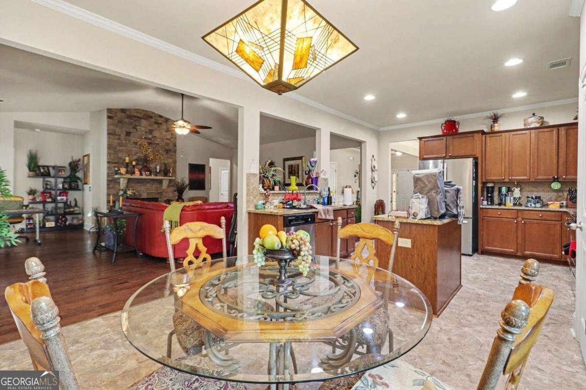 265 Mulberry Drive Senoia - Photo 18