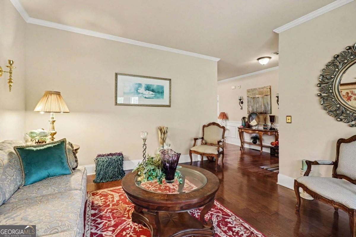 265 Mulberry Drive Senoia - Photo 19