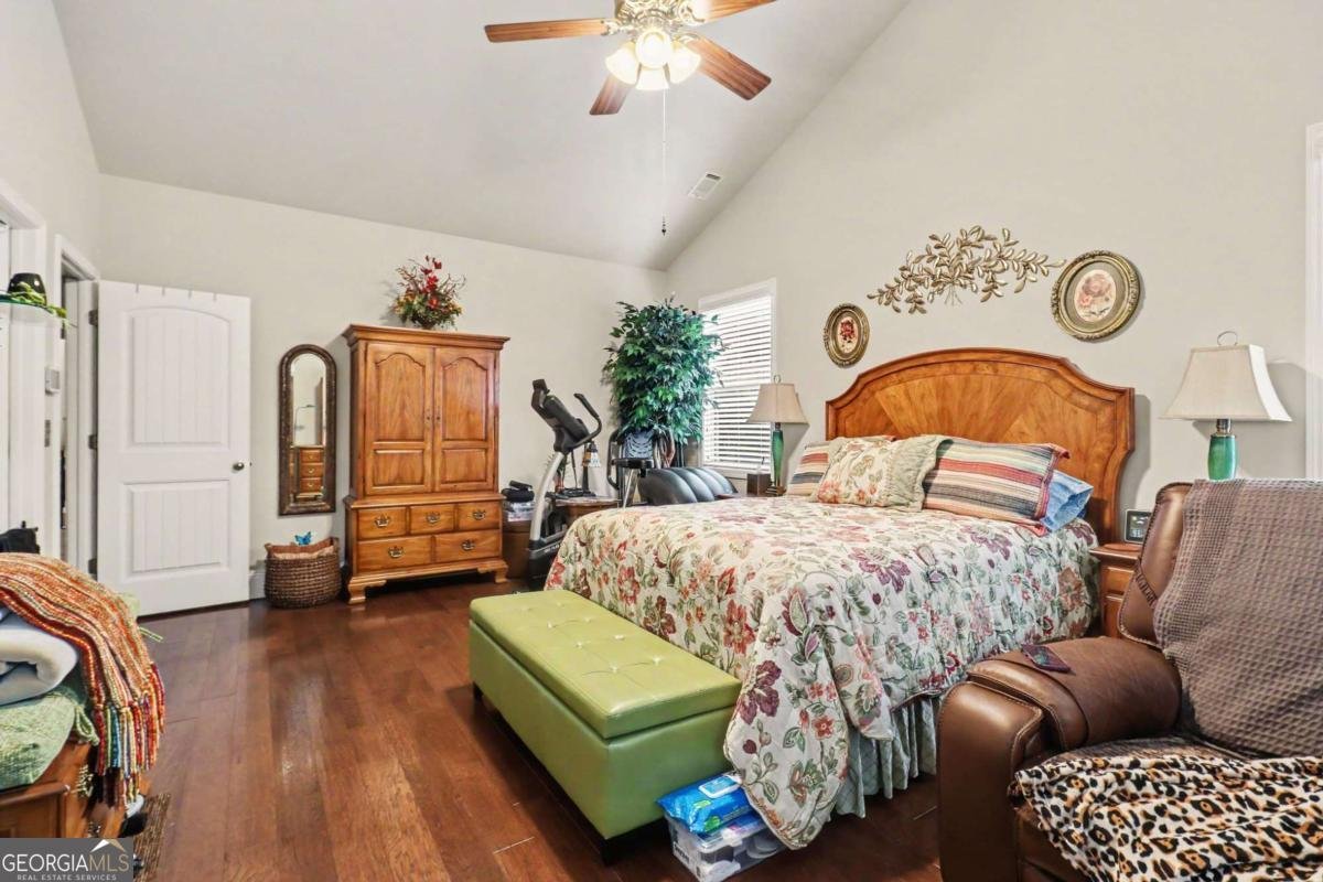 265 Mulberry Drive Senoia - Photo 21