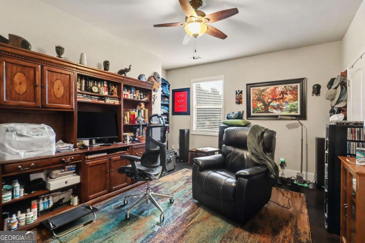 265 Mulberry Drive Senoia - Photo 24