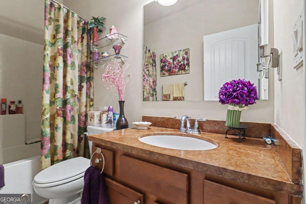 265 Mulberry Drive Senoia - Photo 25