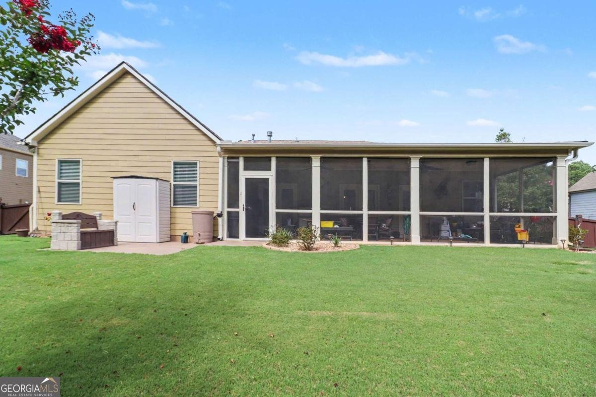 265 Mulberry Drive Senoia - Photo 27