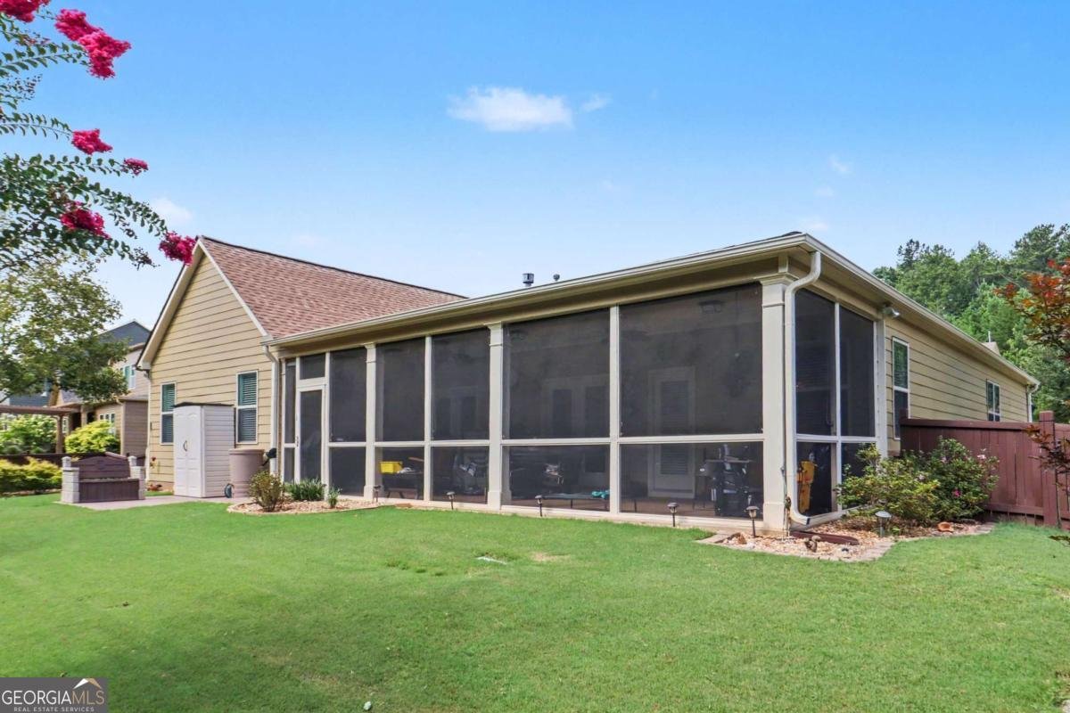 265 Mulberry Drive Senoia - Photo 28