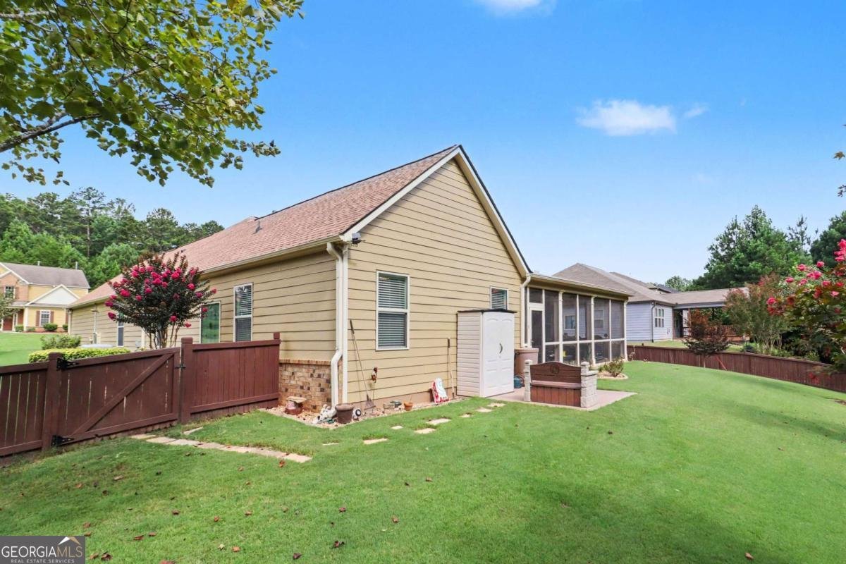 265 Mulberry Drive Senoia - Photo 29