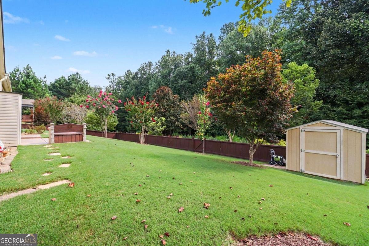 265 Mulberry Drive Senoia - Photo 30