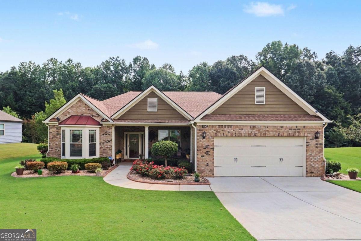 265 Mulberry Drive Senoia - Photo 6