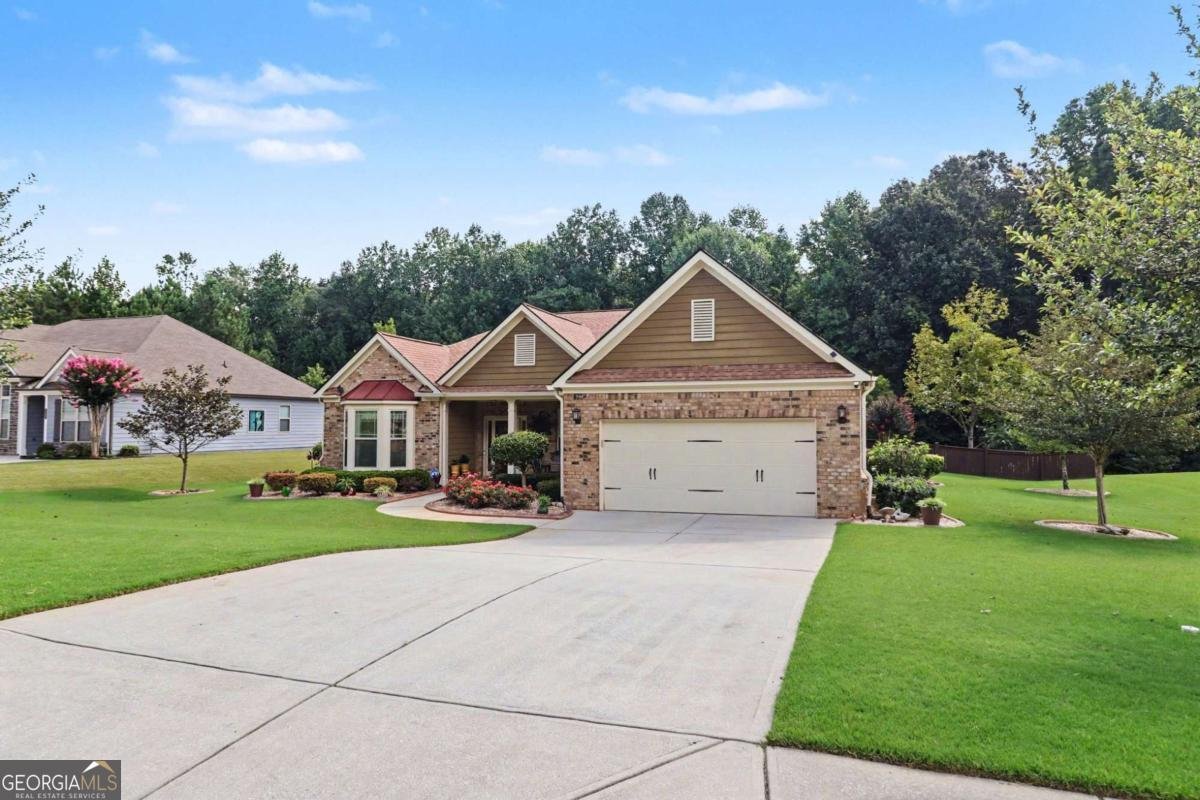 265 Mulberry Drive Senoia - Photo 7