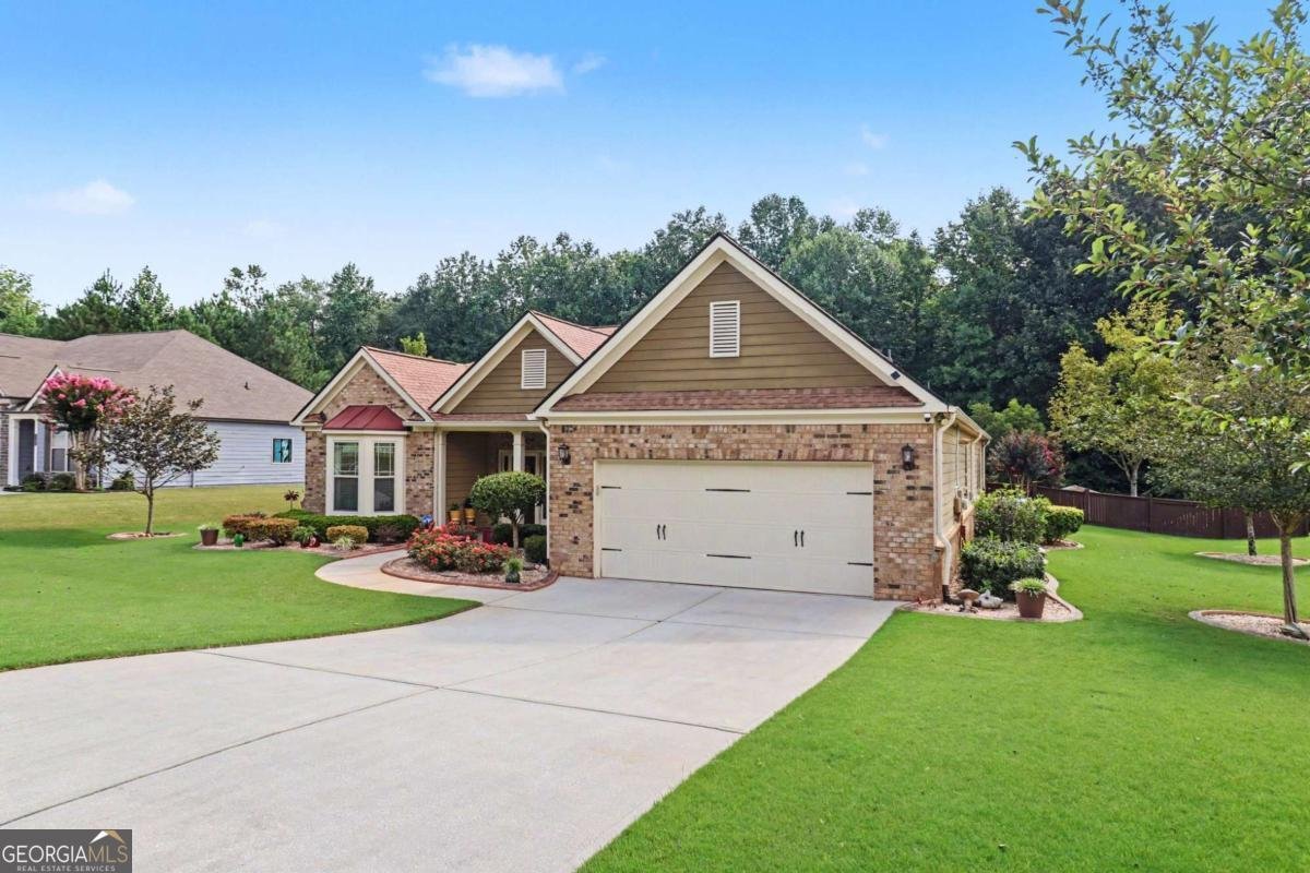 265 Mulberry Drive Senoia - Photo 8
