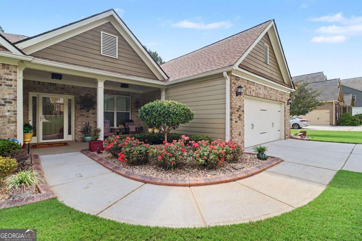 265 Mulberry Drive Senoia - Photo 9