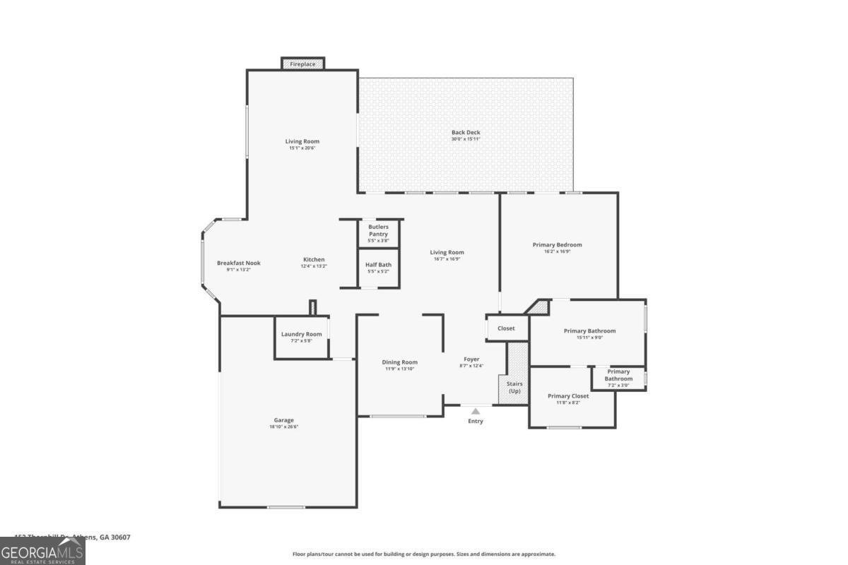 152 Thornhill Drive Athens - Photo 59