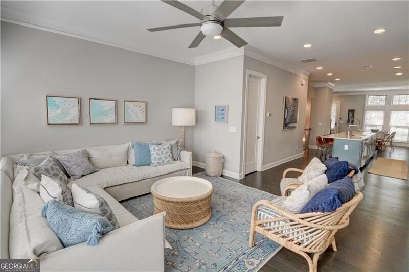 2357 Brissett Lane Atlanta - Photo 10