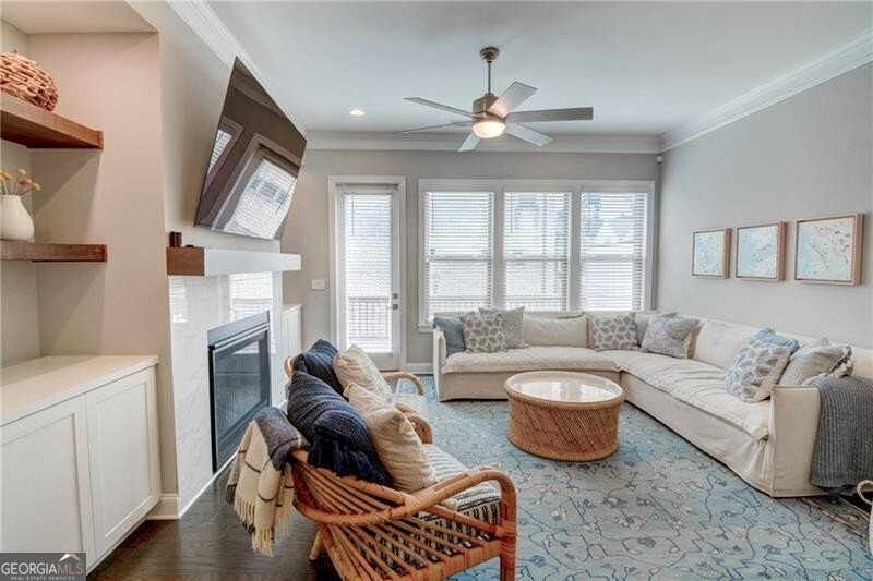 2357 Brissett Lane Atlanta - Photo 11