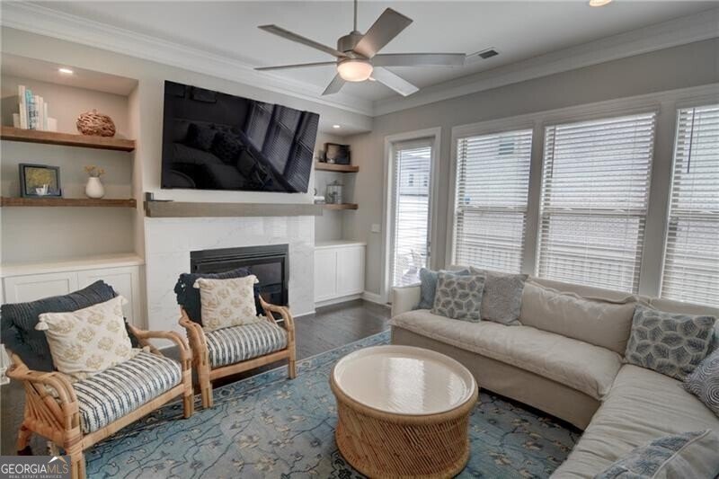 2357 Brissett Lane Atlanta - Photo 12