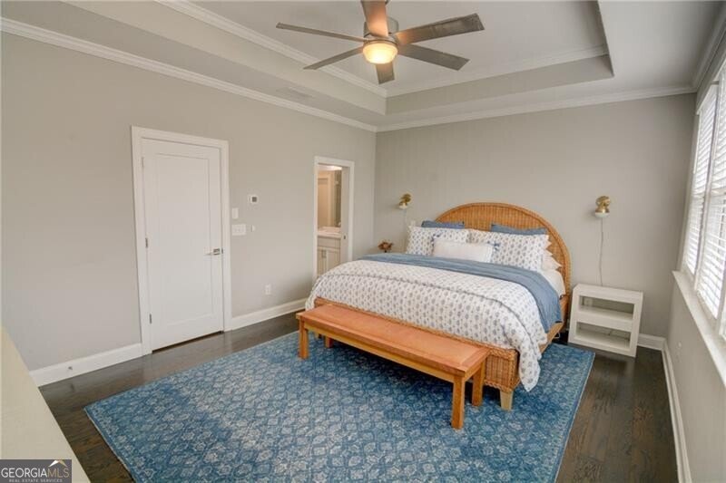 2357 Brissett Lane Atlanta - Photo 15