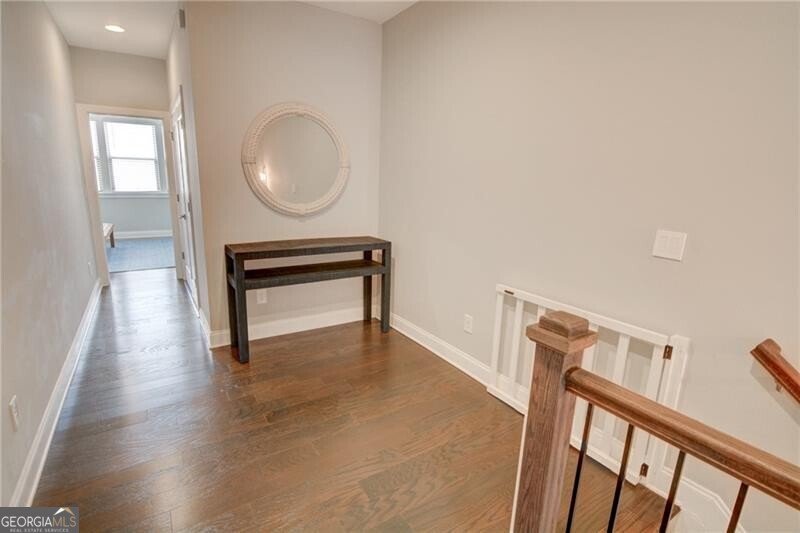 2357 Brissett Lane Atlanta - Photo 17