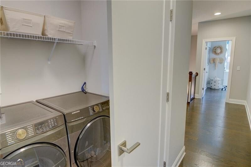 2357 Brissett Lane Atlanta - Photo 18