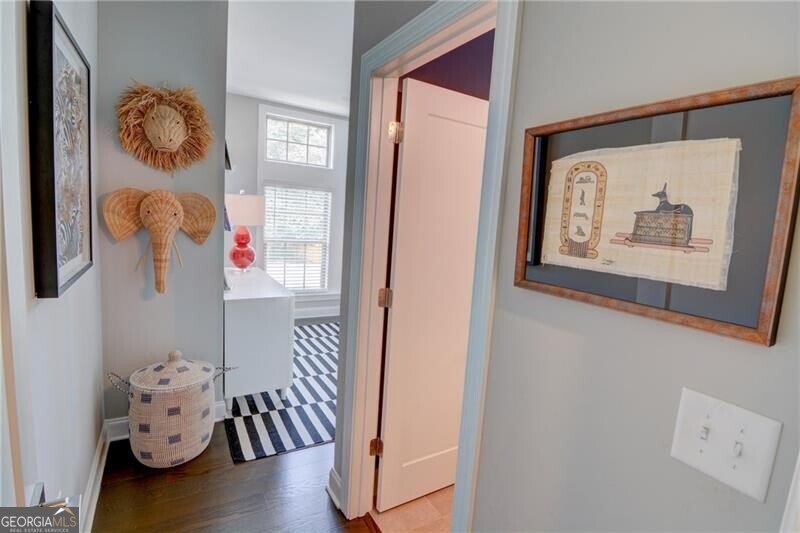 2357 Brissett Lane Atlanta - Photo 19