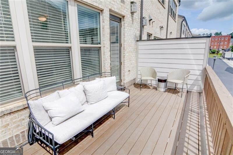 2357 Brissett Lane Atlanta - Photo 27