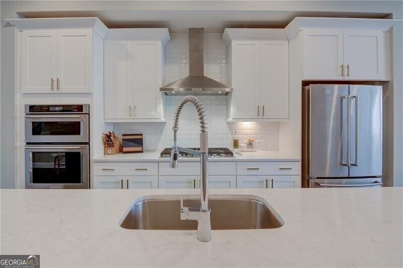 2357 Brissett Lane Atlanta - Photo 8