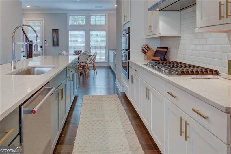 2357 Brissett Lane Atlanta - Photo 9