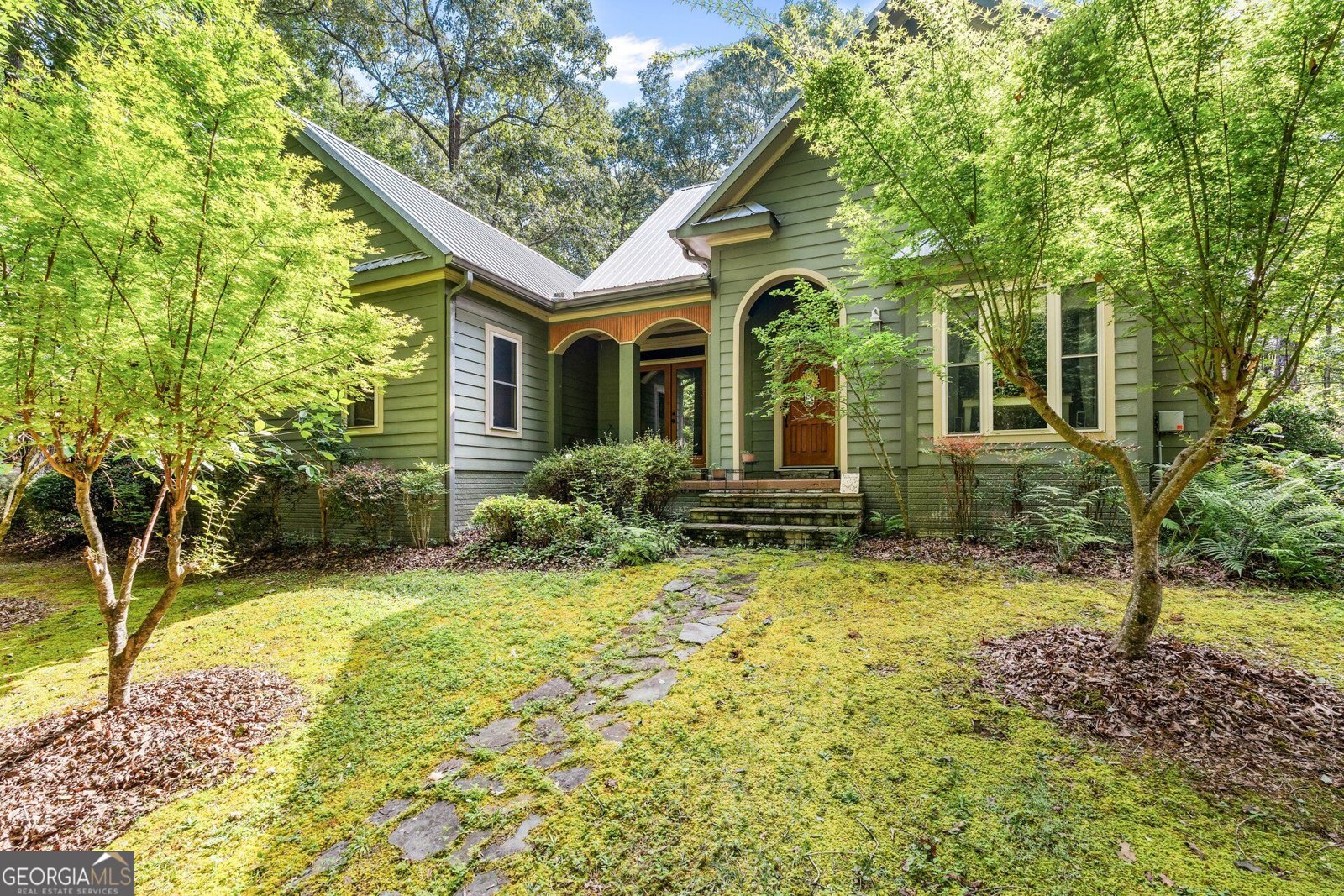 4165 Glenn Road Franklin - main photo