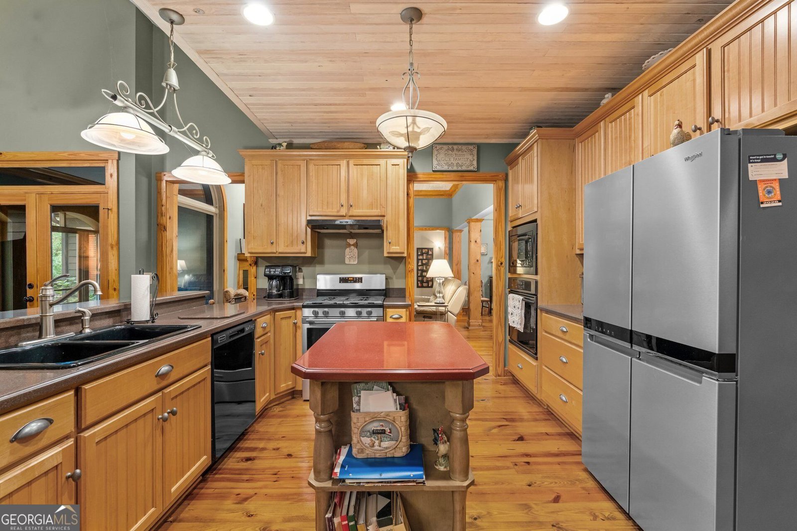 4165 Glenn Road Franklin - Photo 10