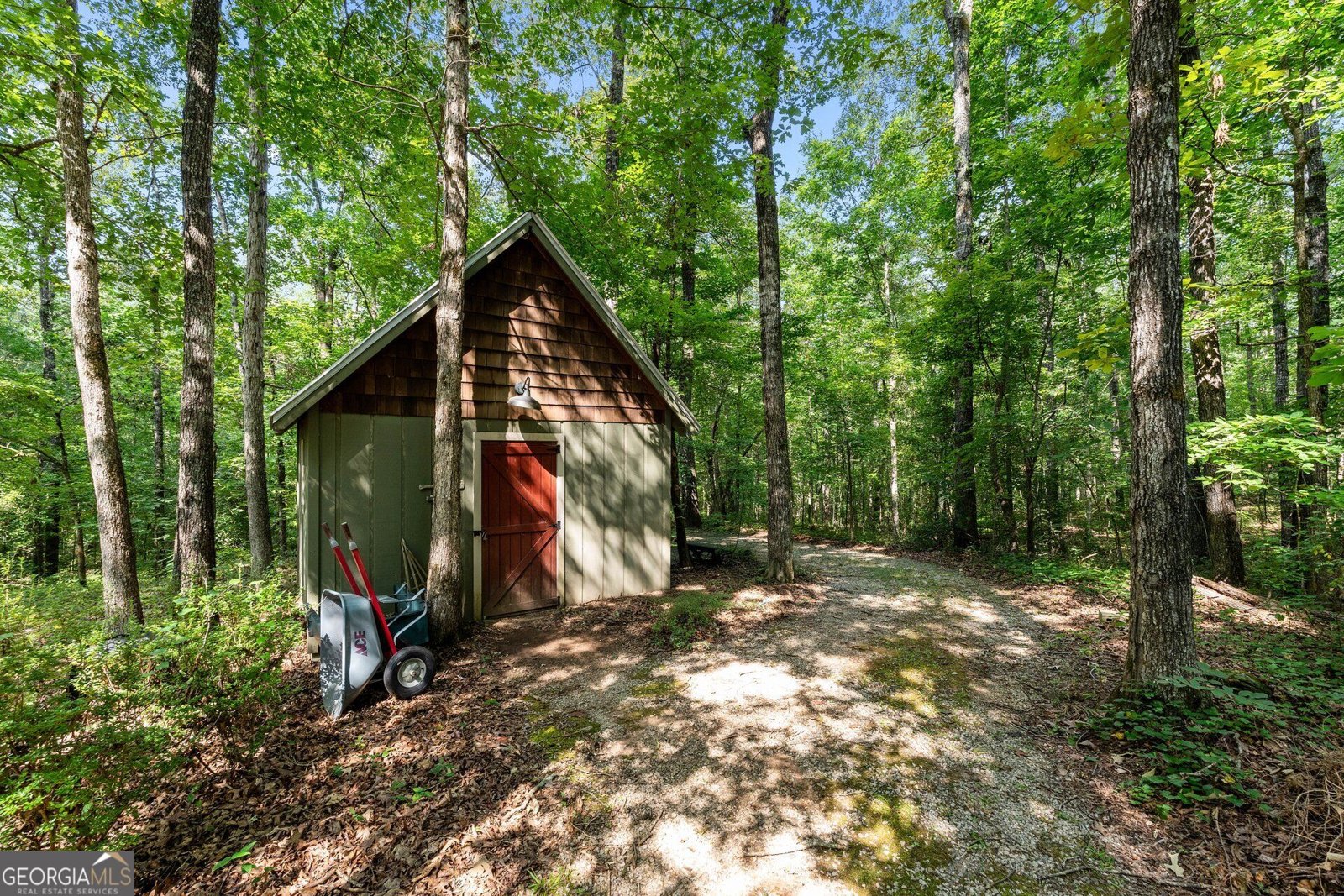 4165 Glenn Road Franklin - Photo 37