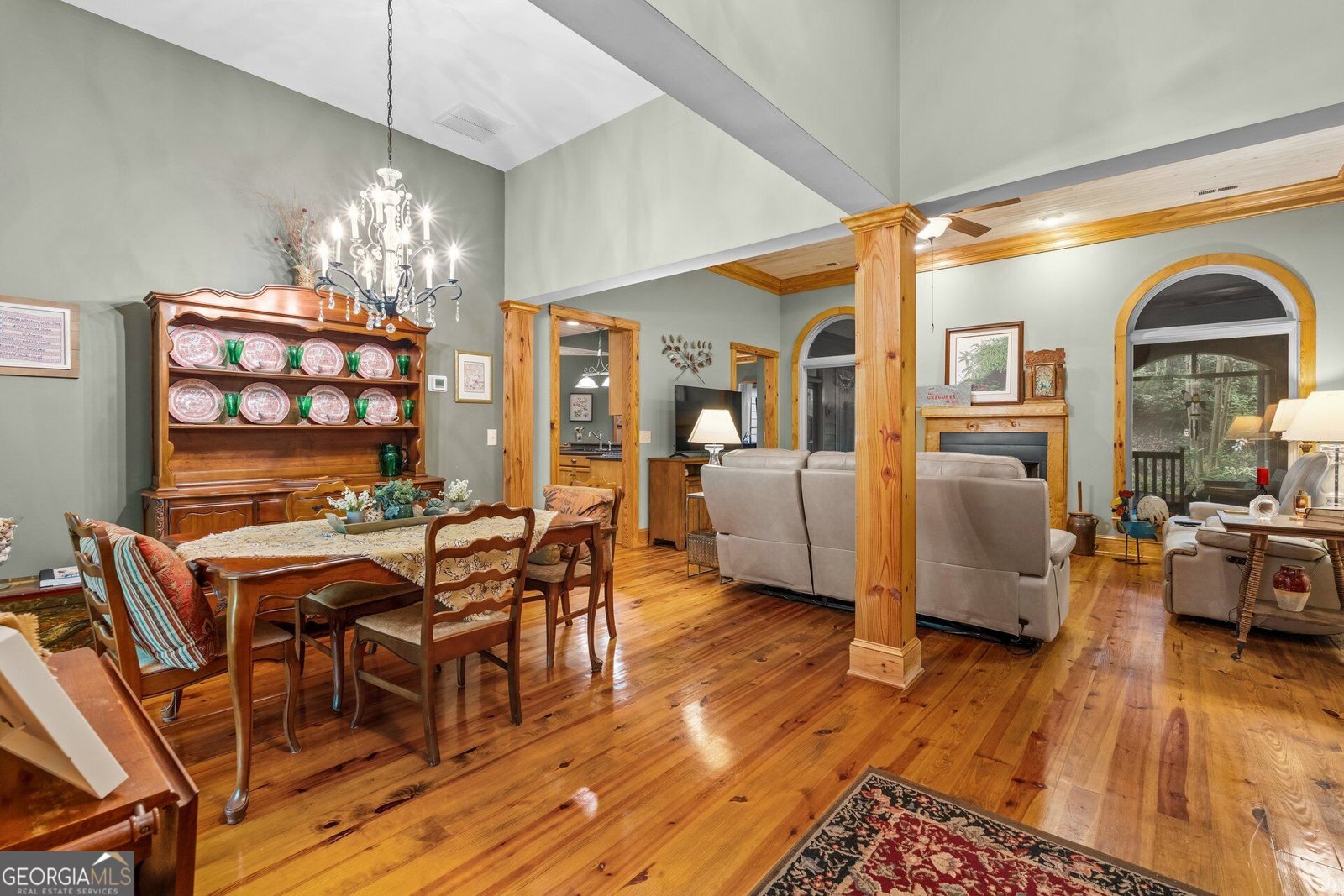 4165 Glenn Road Franklin - Photo 6