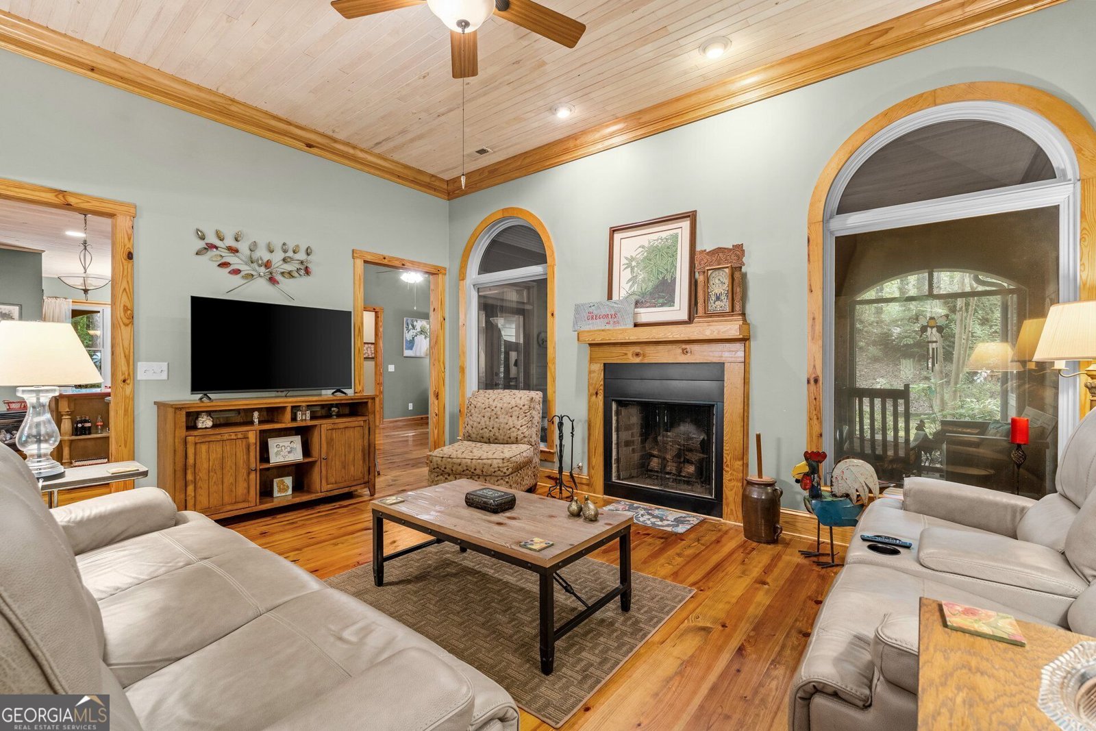 4165 Glenn Road Franklin - Photo 7