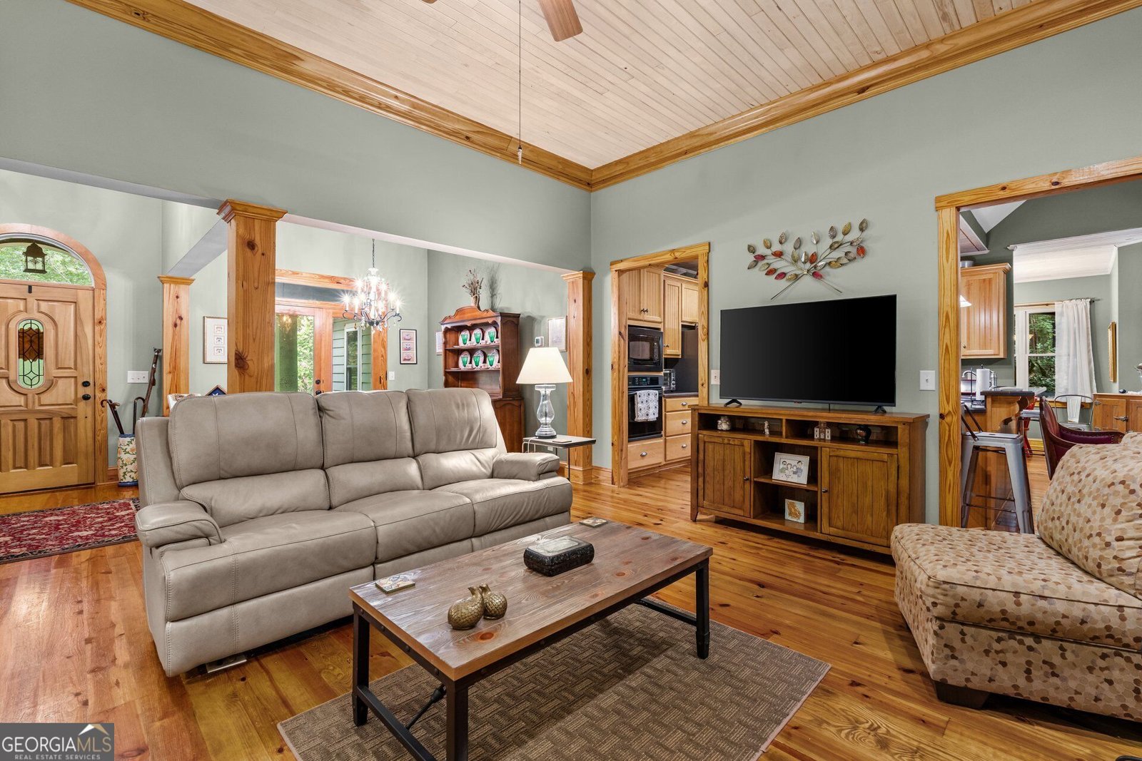 4165 Glenn Road Franklin - Photo 8