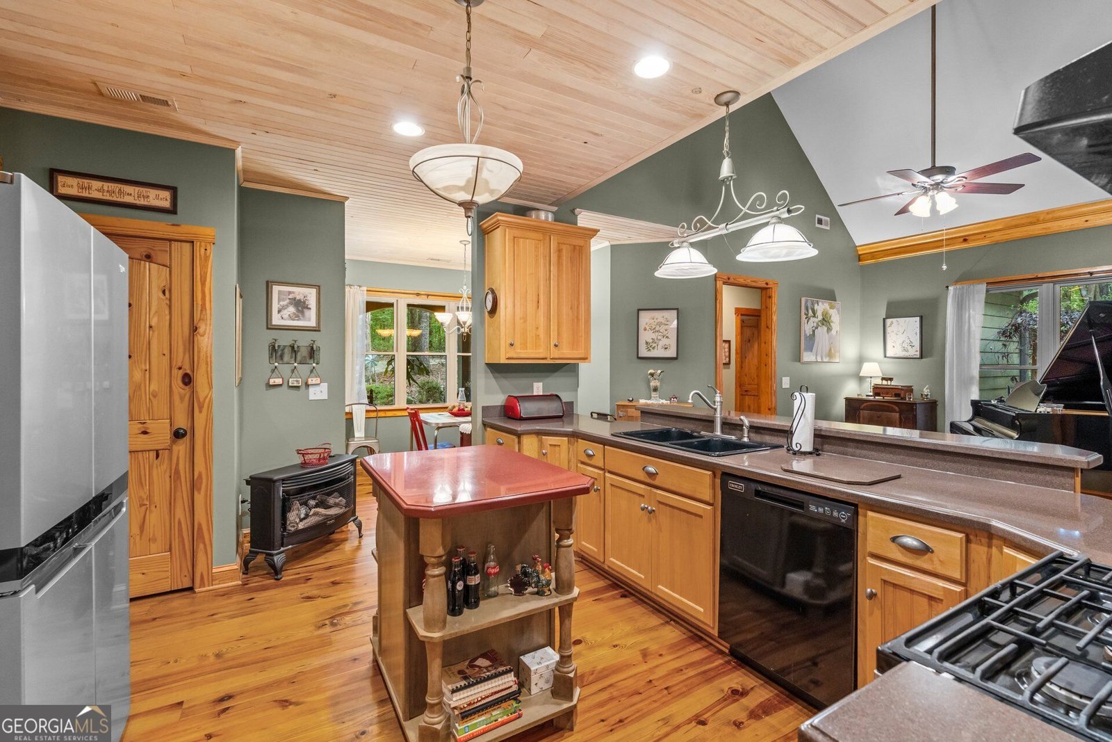 4165 Glenn Road Franklin - Photo 9