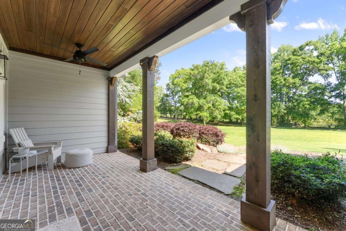 5822 John Burruss Road Cumming - Photo 10