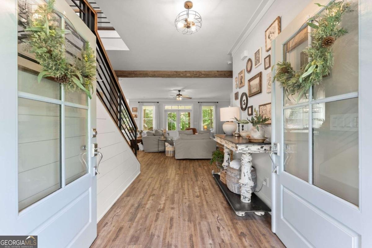 5822 John Burruss Road Cumming - Photo 11
