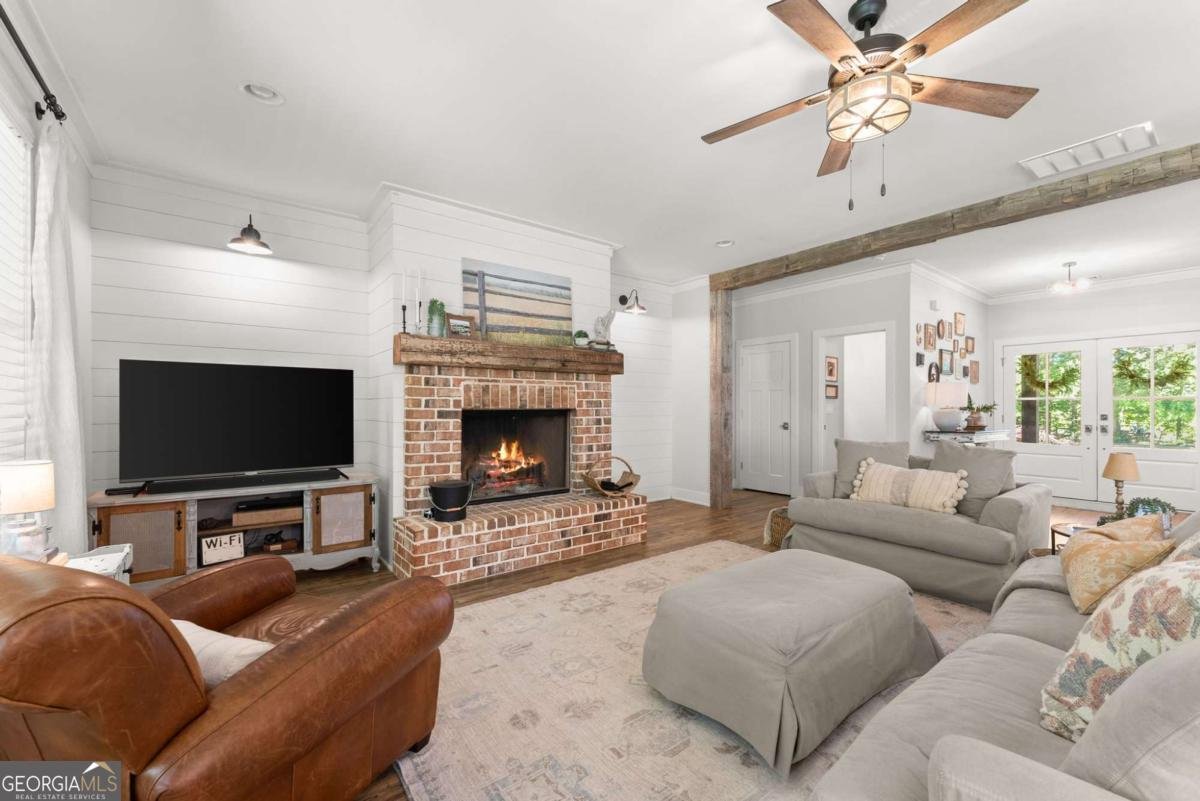 5822 John Burruss Road Cumming - Photo 14